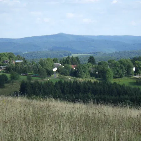 Apartament Kremer *