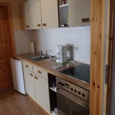 Apartamento Kremer