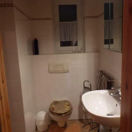 Apartamento Kremer Bad Muenstereifel