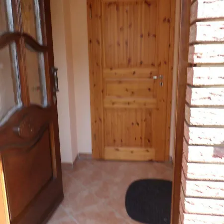 Apartament Kremer Bad Muenstereifel