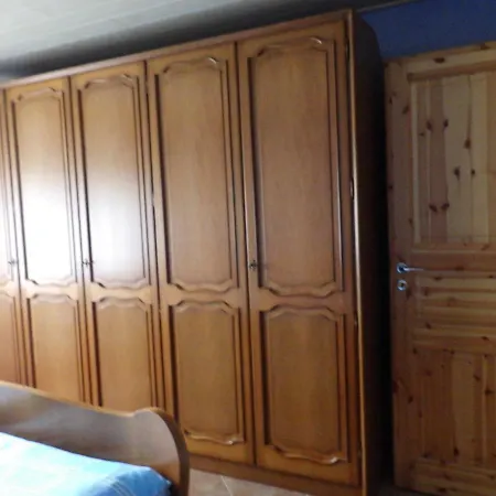 Apartment Kremer Bad Muenstereifel