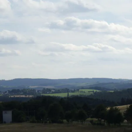Apartment Kremer *