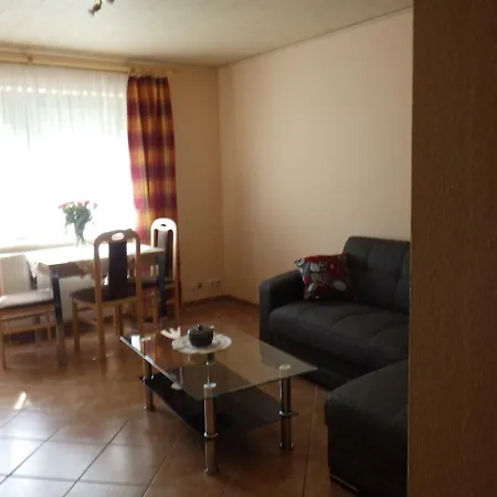 Kremer Apartment