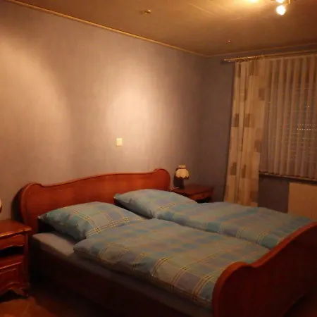 Apartament Kremer *