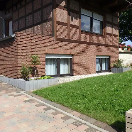 Apartment Kremer