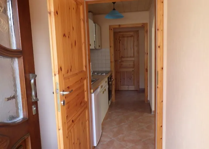 Kremer Apartament *