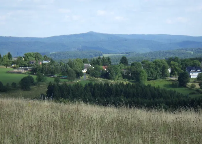 Apartament Kremer *