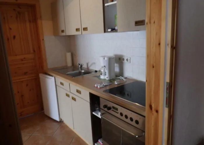 Apartament Kremer