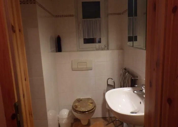 Apartament Kremer Bad Muenstereifel