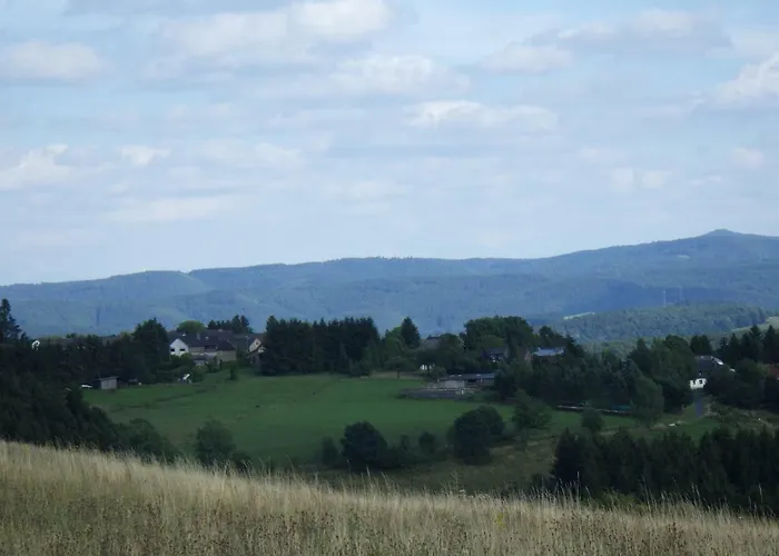 Kremer * Bad Muenstereifel