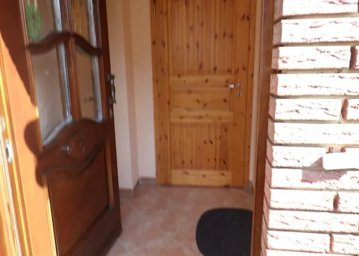 Apartament Kremer Bad Muenstereifel