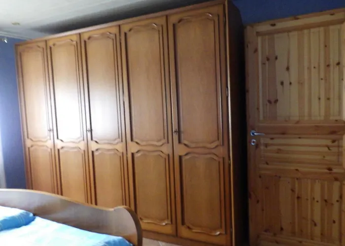 Apartment Kremer Bad Muenstereifel