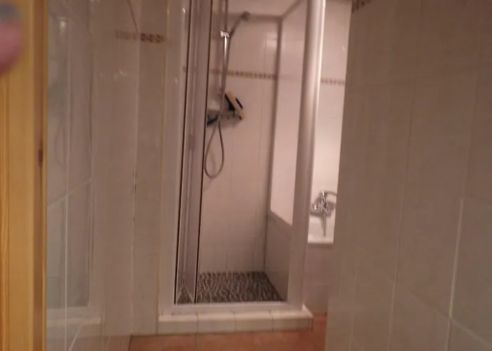 Kremer Apartament *