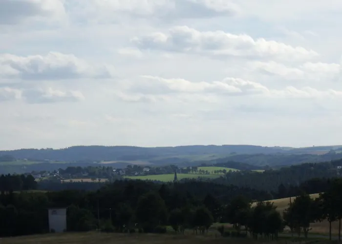 Apartament Kremer *
