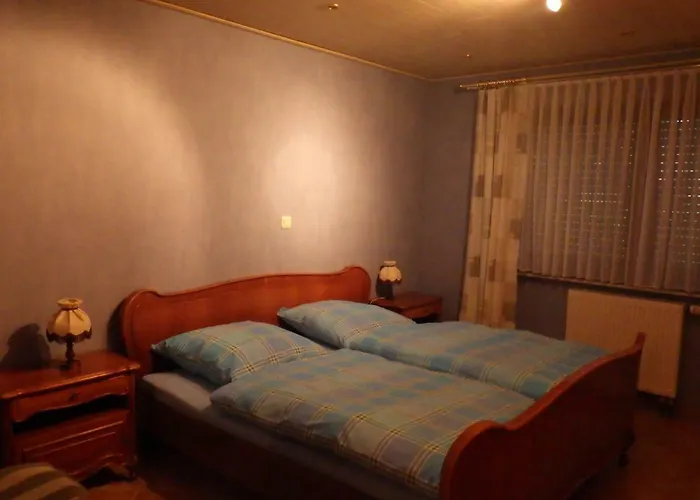 Apartament Kremer *